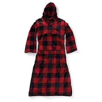 Ella Janye 10 lb. Hooded Wearable Weighted Blanket