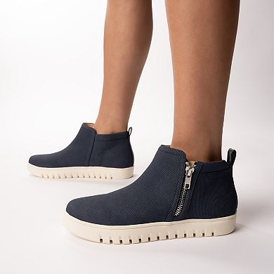 Journee Alita Women's Ankle Sneaker