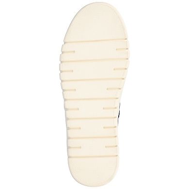 Journee Alita Women's Ankle Sneaker