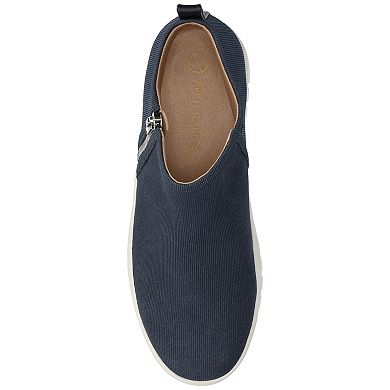 Journee Alita Women's Ankle Sneaker