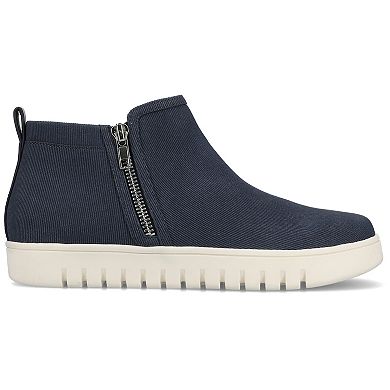 Journee Alita Women's Ankle Sneaker
