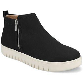 Journee Alita Women's Ankle Sneaker