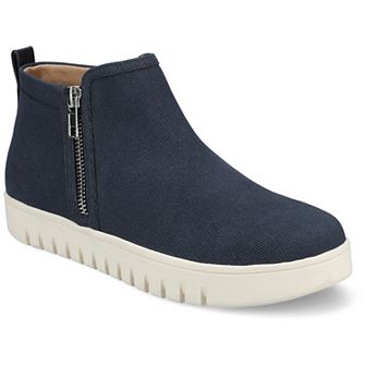 Journee Alita Women's Ankle Sneaker