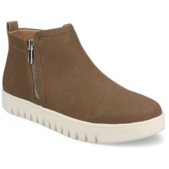 Journee Alita Women's Ankle Sneaker