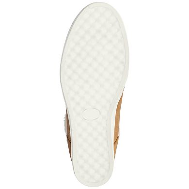 Journee Clarity Women's Comfort Wedge Sneakers