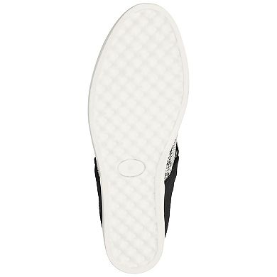 Journee Damari Women's Comfort Wedge Sneakers