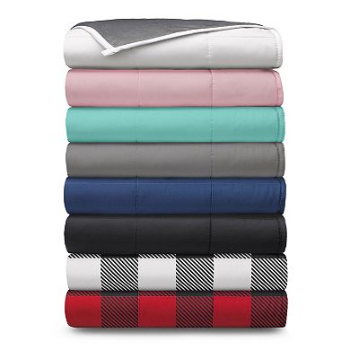 Ella Jayne Reversible Weighted Anti-Anxiety Blanket