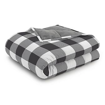 Ella Jayne Reversible Weighted Anti-Anxiety Blanket