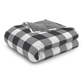 Ella Jayne Reversible Weighted Anti-Anxiety Blanket