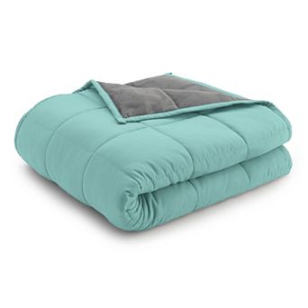 Ella Jayne Reversible Weighted Anti-Anxiety Blanket