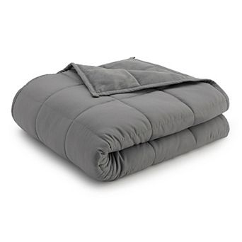 Ella Jayne Reversible Weighted Anti-Anxiety Blanket