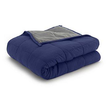 Ella Jayne Reversible Weighted Anti-Anxiety Blanket