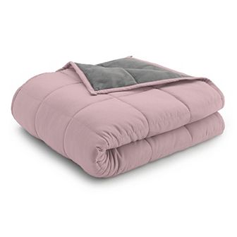 Ella Jayne Reversible Weighted Anti-Anxiety Blanket