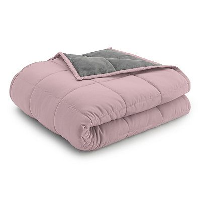 Ella Jayne Reversible Weighted Anti-Anxiety Blanket