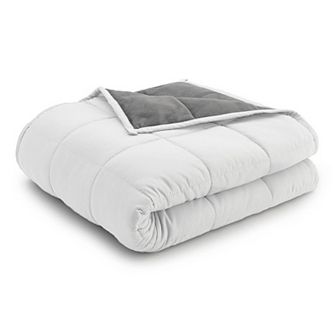 Ella Jayne Reversible Weighted Anti-Anxiety Blanket