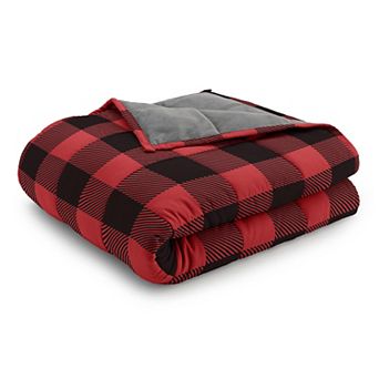 Ella Jayne Reversible Weighted Anti-Anxiety Blanket