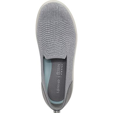 LifeStride Boulevard Women's Slip On Shoes
