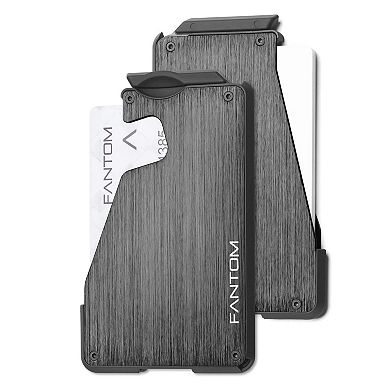 Fantom S Slim Wallet
