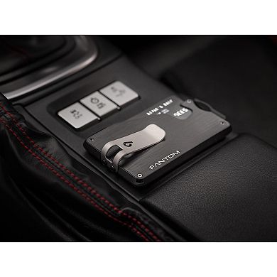 Fantom S Slim Wallet
