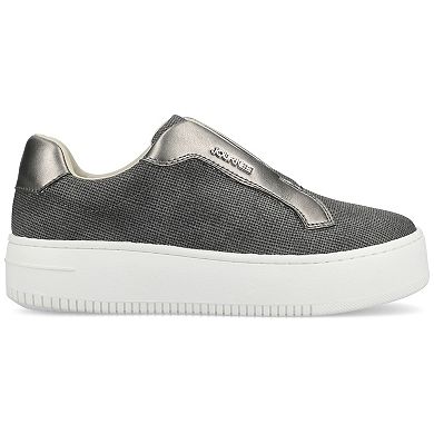 Journee Collection Pheobe Women's Slip-On Sneakers