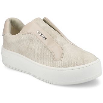 Journee Collection Pheobe Women's Slip-On Sneakers