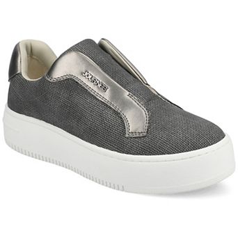 Journee Collection Pheobe Women's Slip-On Sneakers
