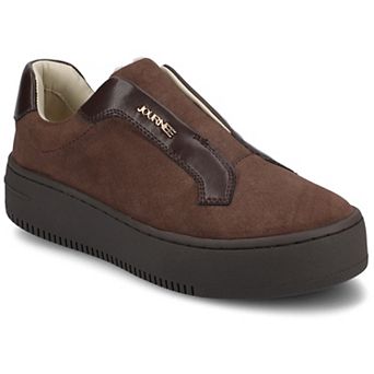 Journee Collection Pheobe Women's Slip-On Sneakers