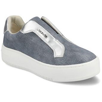 Journee Collection Pheobe Women's Slip-On Sneakers