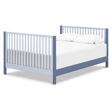 Carter's by DaVinci Marisol 4-in-1 Convertible Crib