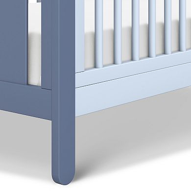 Carter's by DaVinci Marisol 4-in-1 Convertible Crib