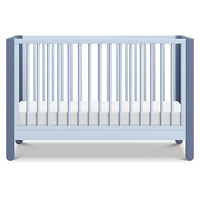 Carter's by DaVinci Marisol 4-in-1 Convertible Crib