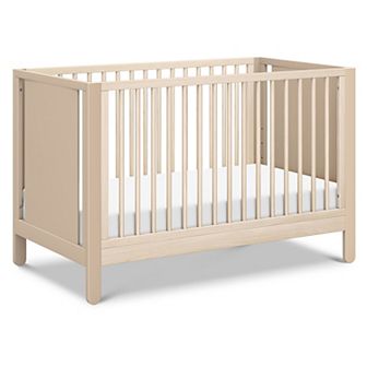 Carter's by DaVinci Marisol 4-in-1 Convertible Crib
