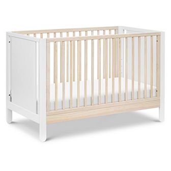 Carter's by DaVinci Marisol 4-in-1 Convertible Crib