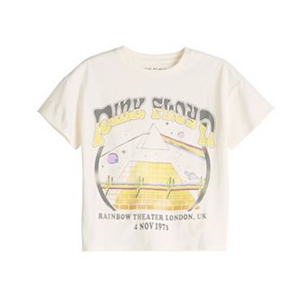 Boys 4-8 Grayson Threads Kids The Label Pink Floyd Graphic Tee