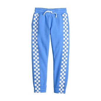Boys 4-8 Grayson Threads Kids The Label Checkered Joggers