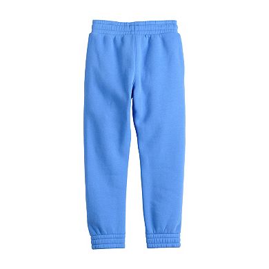 Boys 4-8 Grayson Threads Kids The Label Checkered Joggers