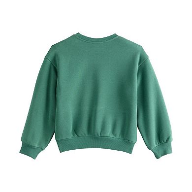 Boys 4-8 Grayson Threads Kids The Label Hot Wheels Graphic Pullover