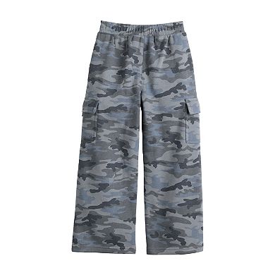 Boys Grayson Boys 4-8 Grayson Threads Kids The Label Camo Cargo PantsKids The Label Camo Cargo Pants Sizes 4-8