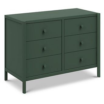 DaVinci Birdie 6-Drawer Dresser