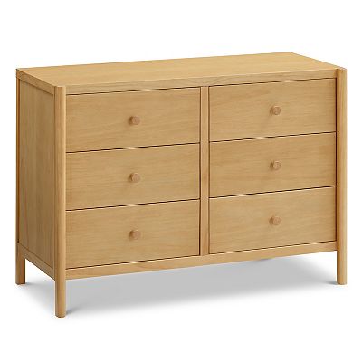 slim fit dress slacks DaVinci Charlie 6-Drawer Double Dresser – Kid's Stuff Superstore