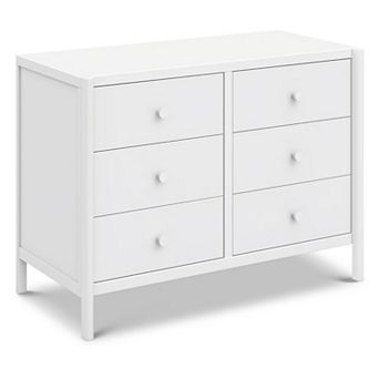 DaVinci Birdie 6-Drawer Dresser