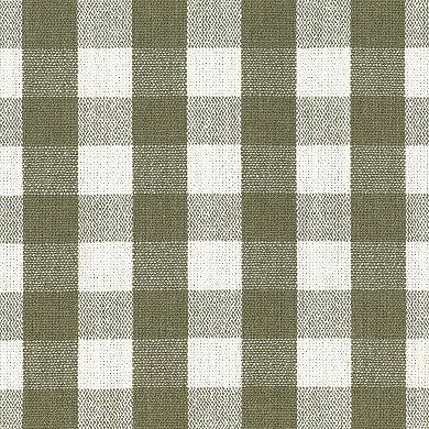 Namesake Crawford Pillowback Swivel Glider