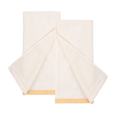 The Big One® Disney's Winnie the Pooh & Honey Bee Hand Towel 2-pk.