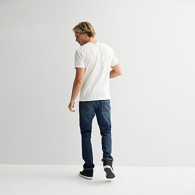 Men's Smokey Woods Graphic Tee