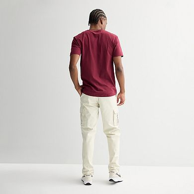 Men's Cross Keeper Graphic Tee