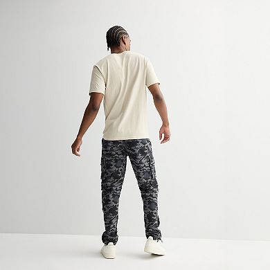 Men's Hidden Trees Graphic Tee