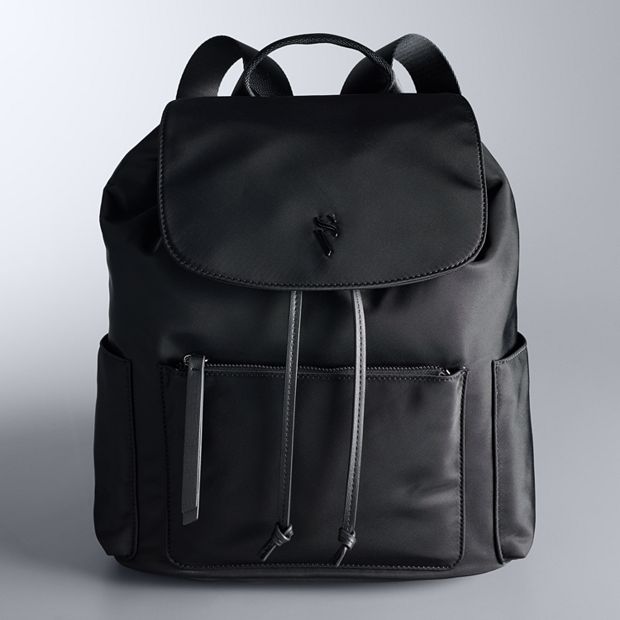 Vera Wang Backpack Simply Vera Vera Wang Jyler Backpack main image 2