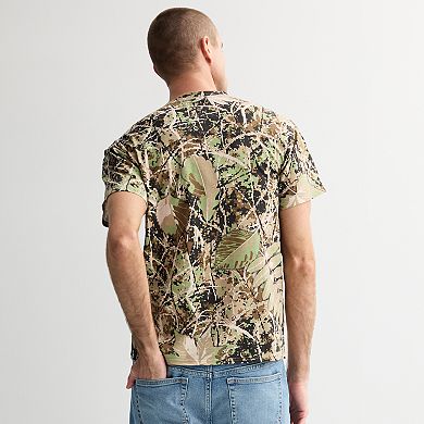 Men's JEEP T-Shirt