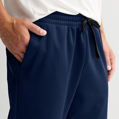 Men's Tek Gear® Warm Gear Open Bottom Pants
