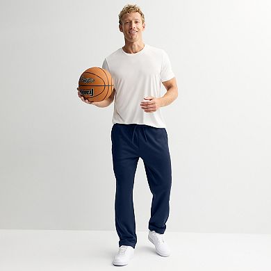 Men's Tek Gear® Warm Gear Open Bottom Pants